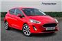 2019 Ford Fiesta 1.1 Trend 5dr