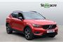 2020 Volvo XC40 2.0 T4 R DESIGN 5dr AWD Geartronic