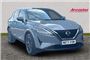 2022 Nissan Qashqai 1.3 DiG-T MH 158 Tekna 5dr Xtronic