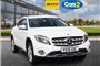 2018 Mercedes-Benz GLA GLA 200d Sport 5dr