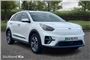 2021 Kia e-Niro 150kW 4+ 64kWh 5dr Auto