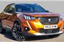 2022 Peugeot 2008 1.2 PureTech 130 GT Premium 5dr EAT8