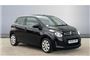 2020 Citroen C1 1.0 VTi 72 Feel 5dr