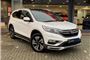 2018 Honda CR-V 1.6 i-DTEC 160 EX 5dr Auto