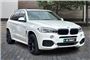 2014 BMW X5 xDrive30d M Sport 5dr Auto