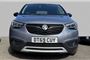 2020 Vauxhall Crossland X 1.2T [130] Elite 5dr [Start Stop]