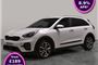 2021 Kia Niro 1.6 GDi Hybrid 3 5dr DCT