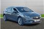 2019 Vauxhall Astra 1.6 CDTi 16V 136 Griffin 5dr