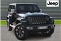 2019 Jeep Wrangler 2.0 GME Overland 2dr Auto8