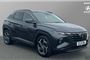 2021 Hyundai Tucson 1.6 TGDi Hybrid 230 Ultimate 5dr 2WD Auto