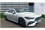 2025 Mercedes-Benz Cle CLE 300e AMG Line Premium Plus 2dr 9G-Tronic