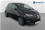 2020 Renault Zoe 100kW i GT Line R135 50kWh Rapid Charge 5dr Auto