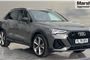 2020 Audi Q3 40 TDI Quattro Edition 1 5dr S Tronic