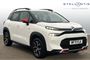 2021 Citroen C3 Aircross 1.2 PureTech 110 C-Series 5dr