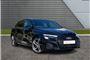 2023 Audi A3 35 TFSI Edition 1 5dr