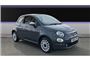 2021 Fiat 500 1.0 Mild Hybrid Lounge 3dr