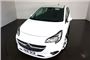 2016 Vauxhall Corsa 1.4 ecoFLEX Energy 5dr [AC]