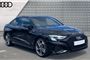 2023 Audi A3 Saloon 35 TDI Edition 1 4dr S Tronic