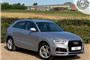 2017 Audi Q3 1.4T FSI S Line Edition 5dr