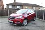 2018 Vauxhall Mokka X 1.4T Design Nav 5dr Auto