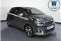 2018 Peugeot 108 1.0 72 Collection 5dr