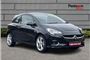 2015 Vauxhall Corsa 1.4T [100] SRi Vx-line 3dr