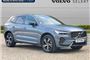 2021 Volvo XC60 2.0 B4D R DESIGN 5dr AWD Geartronic