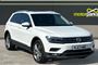 2017 Volkswagen Tiguan 2.0 TDi 150 4Motion SEL 5dr