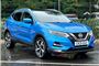 2021 Nissan Qashqai 1.3 DiG-T 160 [157] N-Motion 5dr DCT