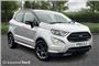 2019 Ford EcoSport 1.0 EcoBoost 125 ST-Line 5dr Auto