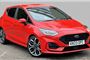 2023 Ford Fiesta 1.0 EcoBoost Hybrid mHEV 125 ST-Line X Edition 5dr