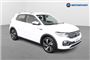 2022 Volkswagen T-Cross 1.0 TSI 110 R-Line 5dr