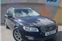 2015 Volvo V70 D4 [181] SE Lux 5dr Geartronic