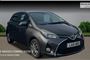 2014 Toyota Yaris 1.33 VVT-i Icon 5dr CVT