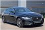 2023 Jaguar XF 2.0 P250 R-Dynamic SE 4dr Auto