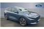 2021 Ford Kuga 1.5 EcoBoost 150 ST-Line X 5dr