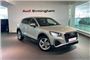 2024 Audi Q2 35 TFSI S Line 5dr S Tronic