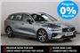 2019 Volvo V60 2.0 D4 [190] R DESIGN 5dr