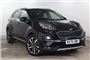 2020 Kia Sportage 1.6 CRDi 48V ISG 3 5dr DCT Auto