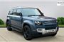 2023 Land Rover Defender 3.0 D250 SE 110 5dr Auto