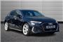 2020 Audi A3 35 TDI S line 5dr S Tronic