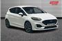 2023 Ford Fiesta 1.0 EcoBoost Hybrid mHEV 125 ST-Line X Edition 5dr