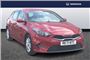 2021 Kia Ceed 1.0T GDi ISG 2 5dr
