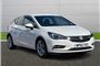 2015 Vauxhall Astra 1.4T 16V 150 SRi 5dr