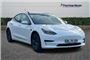 2020 Tesla Model 3 Standard Plus 4dr Auto