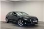 2019 Audi A6 40 TDI Sport 5dr S Tronic