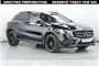 2018 Mercedes-Benz GLA GLA 200 AMG Line 5dr Auto