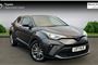 2021 Toyota C-HR 1.8 Hybrid Excel 5dr CVT