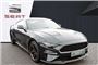 2020 Ford Mustang 5.0 V8 Bullitt 2dr