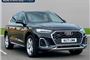 2021 Audi Q5 50 TFSI e Quattro S Line 5dr S Tronic